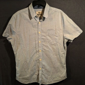 Roebuck & co  button down shirt